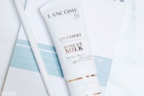 蘭蔻小白管素顏乳怎么樣 防曬spf50的素顏乳 蘭蔻小白管素顏乳怎么樣 防曬spf50的素顏乳