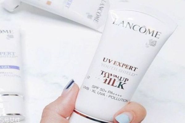 蘭蔻小白管素顏乳怎么樣 防曬spf50的素顏乳 蘭蔻小白管素顏乳怎么樣 防曬spf50的素顏乳