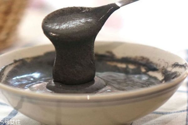 黑芝麻糊減肥法 黑芝麻糊這樣吃瘦十斤 黑芝麻糊減肥法 黑芝麻糊這樣吃瘦十斤