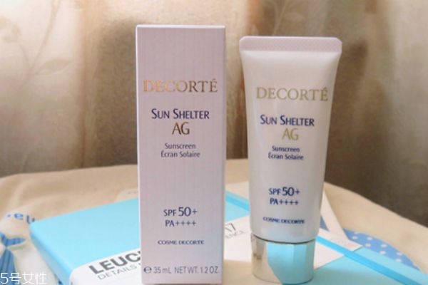 黛珂防曬是物理防曬還是化學防曬 物化相結(jié)合 黛珂防曬是物理防曬還是化學防曬 物化相結(jié)合