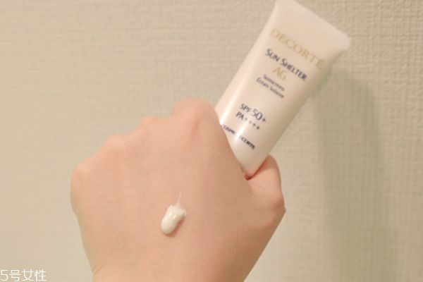 黛珂防曬是物理防曬還是化學防曬 物化相結(jié)合 黛珂防曬是物理防曬還是化學防曬 物化相結(jié)合