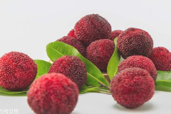 楊梅怎么把蟲子泡出來 楊梅有蟲還能吃嗎 楊梅怎么把蟲子泡出來 楊梅有蟲還能吃嗎