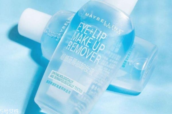 口紅可以用洗面奶卸嗎 一定要用卸妝產(chǎn)品卸 口紅可以用洗面奶卸嗎 一定要用卸妝產(chǎn)品卸