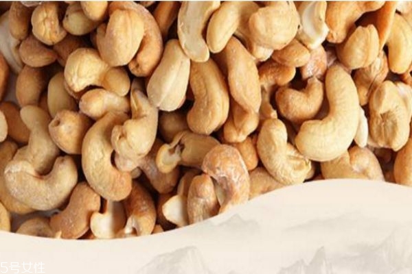 鹽焗腰果一天吃多少 鹽焗腰果熱量 鹽焗腰果一天吃多少 鹽焗腰果熱量