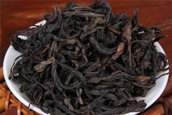 大紅袍是烏龍茶嗎 大紅袍的種類 大紅袍是烏龍茶嗎 大紅袍的種類