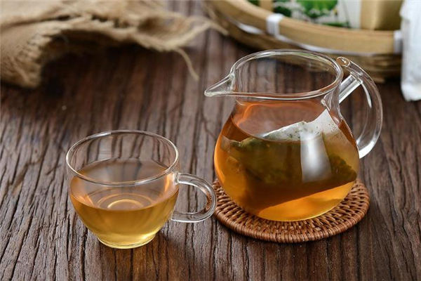 荷葉茶適合哪些人喝 荷葉茶適合人群 荷葉茶適合哪些人喝 荷葉茶適合人群