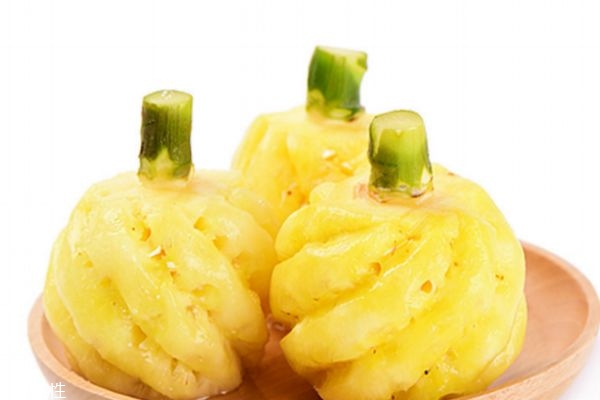 吃菠蘿會(huì)胖嗎 晚上吃菠蘿會(huì)胖嗎 吃菠蘿會(huì)胖嗎 晚上吃菠蘿會(huì)胖嗎