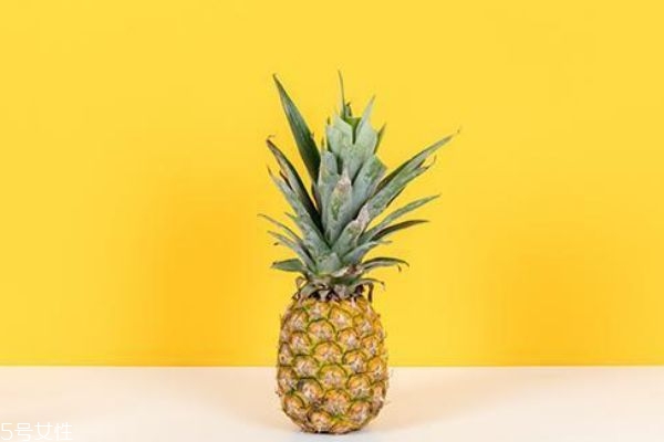 晚上吃菠蘿能減肥嗎 晚上吃菠蘿減肥靠譜么 晚上吃菠蘿能減肥嗎 晚上吃菠蘿減肥靠譜么