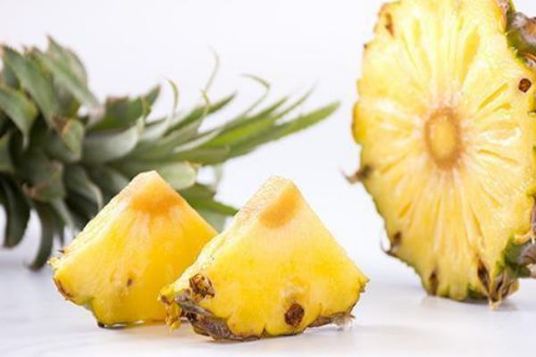 怎么吃菠蘿減肥 菠蘿的吃法