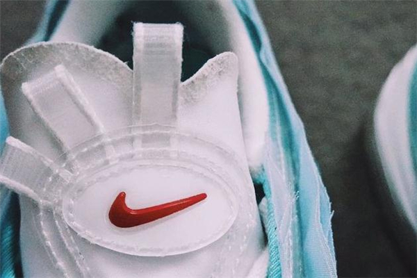 耐克air max 97萬花筒開箱測評 am97萬花筒實(shí)物