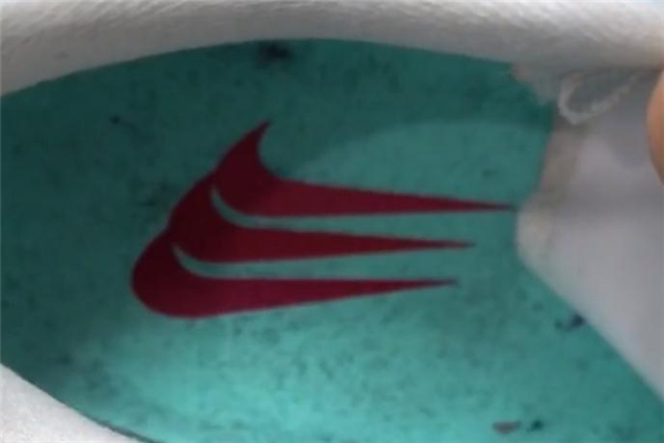 耐克air max 97萬花筒開箱測評 am97萬花筒實(shí)物