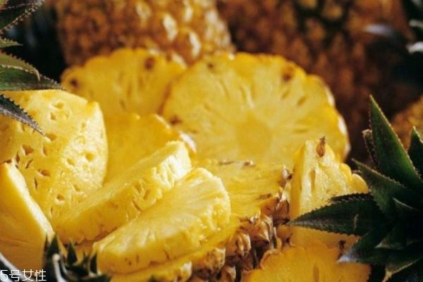 菠蘿怎么保存 菠蘿保鮮方法 菠蘿怎么保存 菠蘿保鮮方法