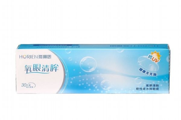 海昌和海儷恩哪個好 選購隱形眼鏡需要注意以下幾點 海昌和海儷恩哪個好 選購隱形眼鏡需要注意以下幾點