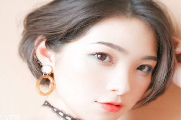 美瞳買(mǎi)多大直徑比較好 美瞳直徑多大合適