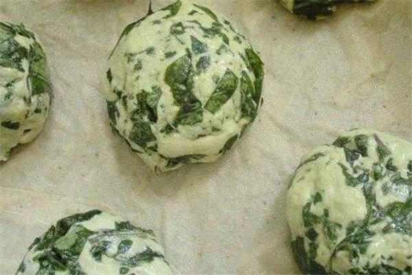 紅薯葉窩窩頭蒸多久 注意控制時長 紅薯葉窩窩頭蒸多久 注意控制時長