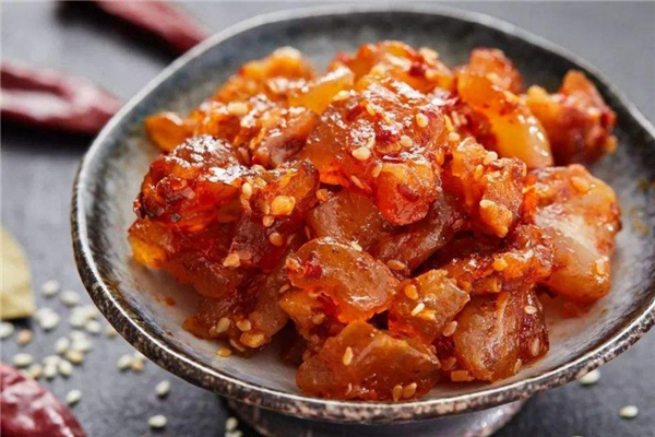 牛蹄筋怎么做好吃 牛蹄筋的做法大全 牛蹄筋怎么做好吃 牛蹄筋的做法大全