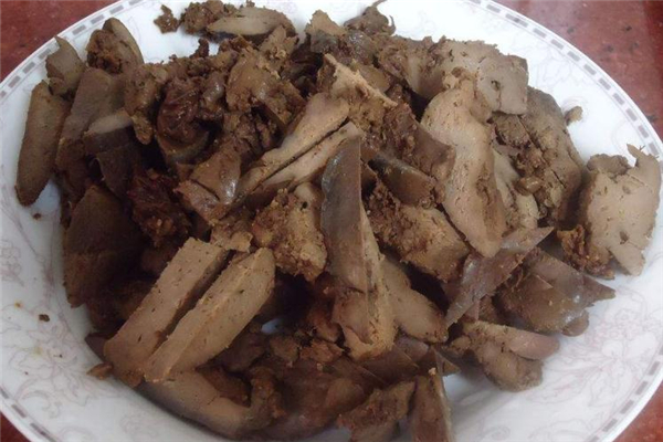 鴨肝可以經(jīng)常吃嗎 當(dāng)心膽固醇超標(biāo) 鴨肝可以經(jīng)常吃嗎 當(dāng)心膽固醇超標(biāo)