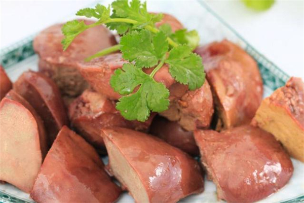 鴨肝可以經(jīng)常吃嗎 當(dāng)心膽固醇超標(biāo) 鴨肝可以經(jīng)常吃嗎 當(dāng)心膽固醇超標(biāo)