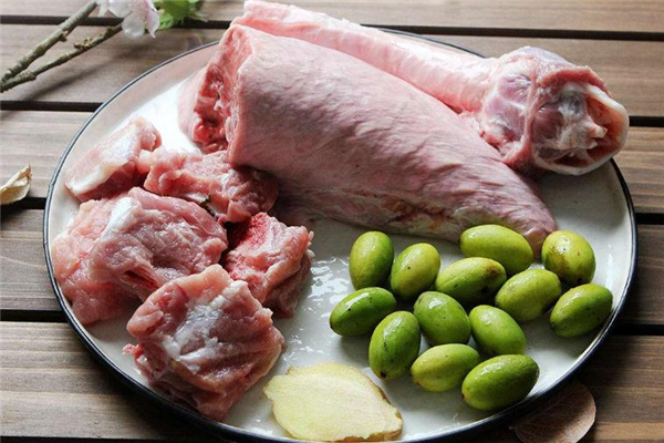 豬肺的做法 豬肺怎么做好吃 豬肺的做法 豬肺怎么做好吃