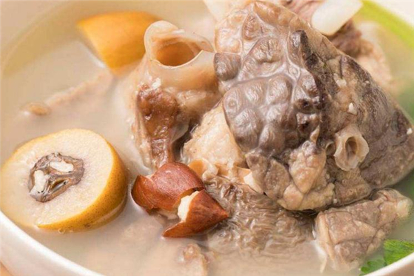 豬肺可以治療咳嗽嗎 豬肺止咳吃法 豬肺可以治療咳嗽嗎 豬肺止咳吃法