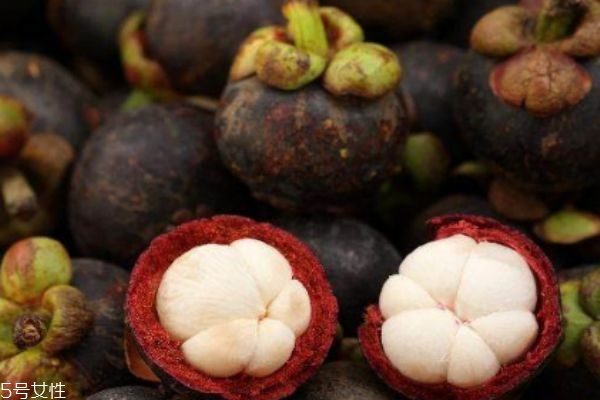 如何挑選新鮮山竹 觀察這兩個地方 如何挑選新鮮山竹 觀察這兩個地方