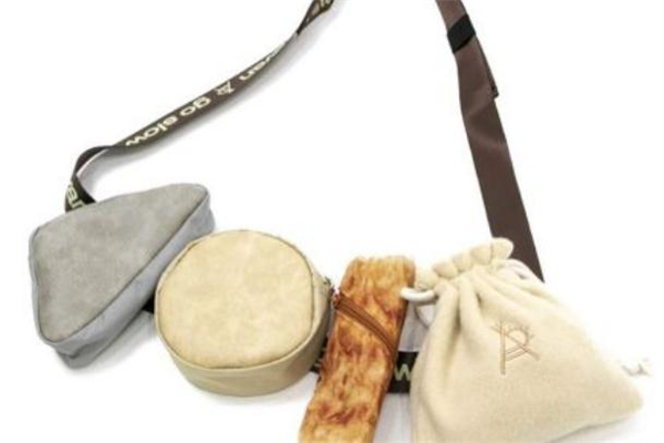 關東煮腰包是什么牌子 吃貨必備時尚單品 關東煮腰包是什么牌子 吃貨必備時尚單品