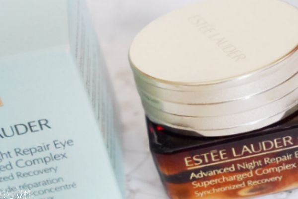 雅詩蘭黛護(hù)眼精華和眼霜哪個好用 小棕瓶眼霜升級版 雅詩蘭黛護(hù)眼精華和眼霜哪個好用 小棕瓶眼霜升級版