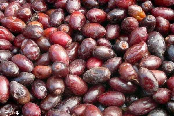 椰棗要洗嗎 椰棗怎么洗干凈