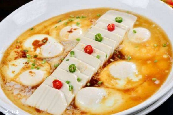 豆腐怎么做好吃 豆腐怎么炒好吃又簡(jiǎn)單 豆腐怎么做好吃 豆腐怎么炒好吃又簡(jiǎn)單