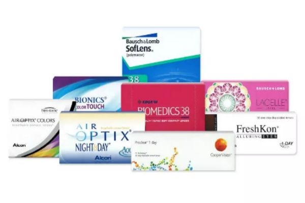 如何挑選隱形眼鏡 初學(xué)者怎么戴隱形眼鏡 如何挑選隱形眼鏡 初學(xué)者怎么戴隱形眼鏡