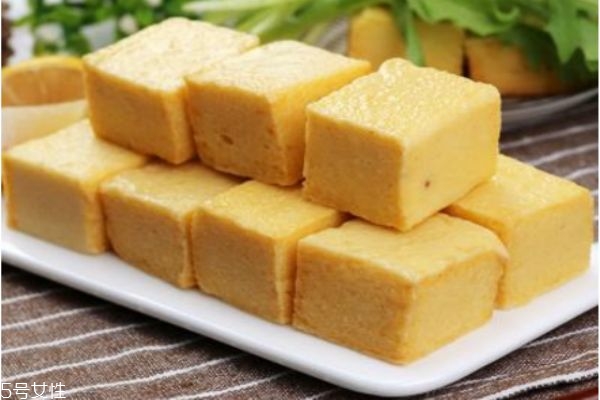 魚豆腐對人有害嗎 魚豆腐是葷還是素 魚豆腐對人有害嗎 魚豆腐是葷還是素