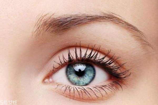 美瞳線是什么 紋美瞳線需要知道的六大危害 美瞳線是什么 紋美瞳線需要知道的六大危害