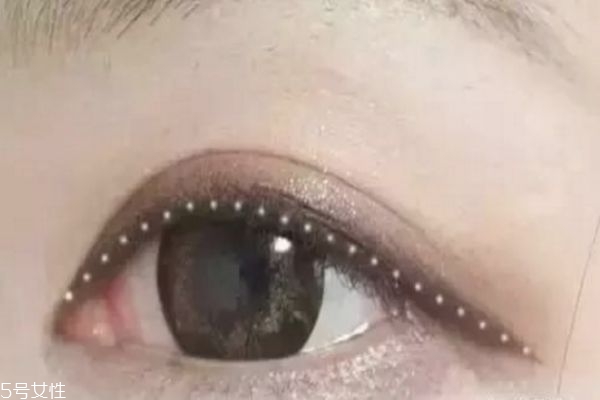 紋美瞳線多久恢復(fù) 美瞳線效果 紋美瞳線多久恢復(fù) 美瞳線效果