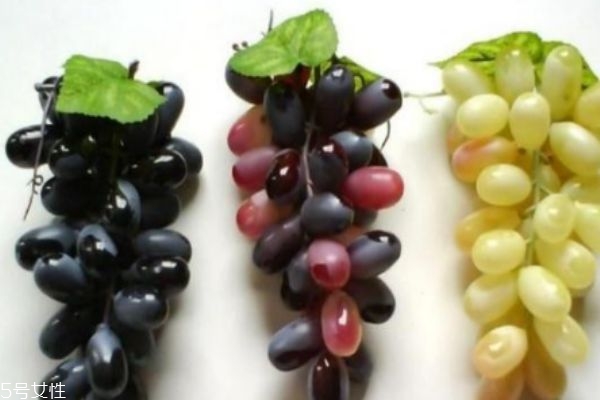 提子皮吃了有什么好處 有這些好處 提子皮吃了有什么好處 有這些好處