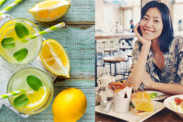 水腫體質怎么改善 你不是胖是水腫 水腫體質怎么改善 你不是胖是水腫