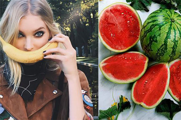 水腫體質怎么改善 你不是胖是水腫 水腫體質怎么改善 你不是胖是水腫