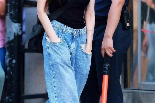 泫雅褲是什么意思 泫雅褲是什么牌子 泫雅褲是什么意思 泫雅褲是什么牌子