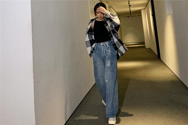 泫雅褲是什么意思 泫雅褲是什么牌子 泫雅褲是什么意思 泫雅褲是什么牌子