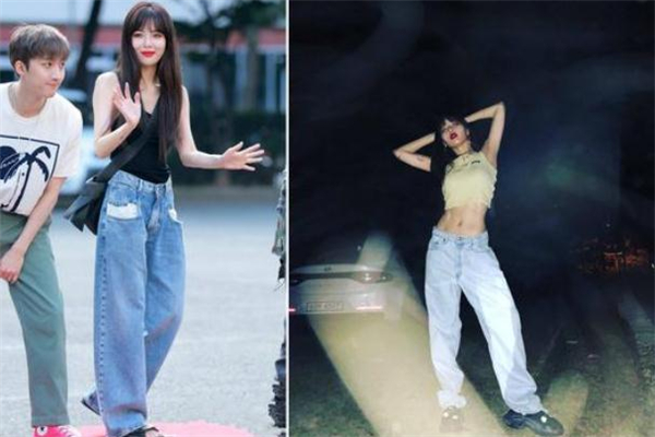 泫雅褲怎么搭配 跟著明星學(xué)穿搭 泫雅褲怎么搭配 跟著明星學(xué)穿搭