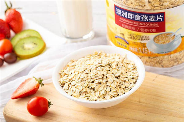 即食燕麥片能減肥嗎 注意配合運(yùn)動 即食燕麥片能減肥嗎 注意配合運(yùn)動