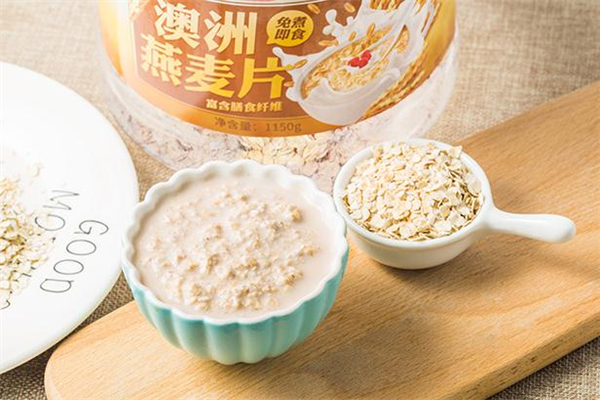 即食燕麥片能減肥嗎 注意配合運(yùn)動 即食燕麥片能減肥嗎 注意配合運(yùn)動