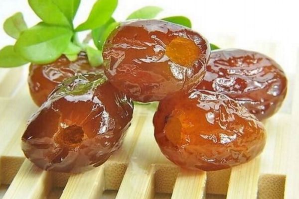 蜜棗是哪里的特產(chǎn)？蜜棗是用什么棗做的