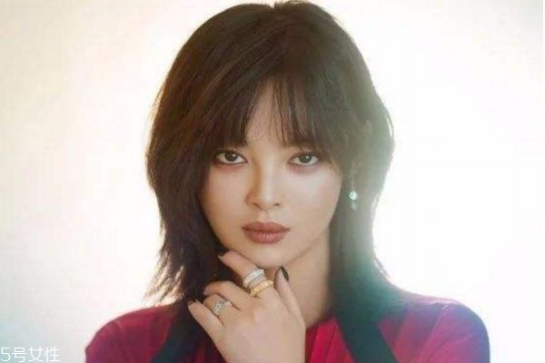 臉大適合短發(fā)嗎 臉大方臉適合什么發(fā)型 臉大適合短發(fā)嗎 臉大方臉適合什么發(fā)型