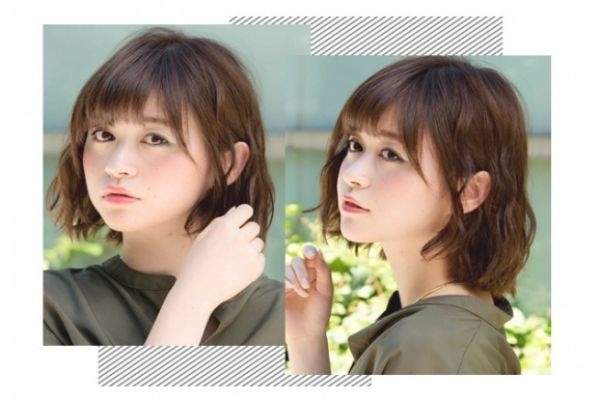 臉大適合短發(fā)嗎 臉大方臉適合什么發(fā)型 臉大適合短發(fā)嗎 臉大方臉適合什么發(fā)型