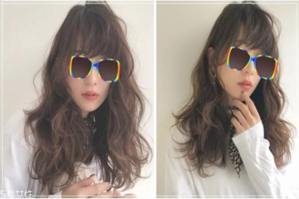 臉大適合短發(fā)嗎 臉大方臉適合什么發(fā)型 臉大適合短發(fā)嗎 臉大方臉適合什么發(fā)型