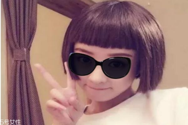 臉大適合短發(fā)嗎 臉大方臉適合什么發(fā)型 臉大適合短發(fā)嗎 臉大方臉適合什么發(fā)型