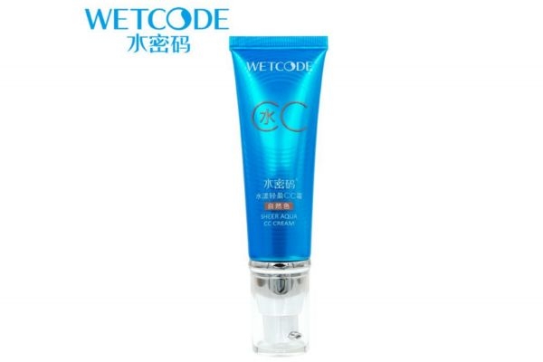 水密碼cc霜哪個色號好 水密碼cc霜色號選擇