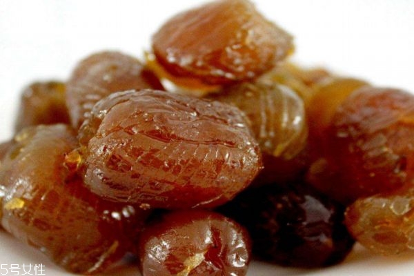 哪些人不適宜吃蜜棗 蜜棗什么人不能吃 哪些人不適宜吃蜜棗 蜜棗什么人不能吃