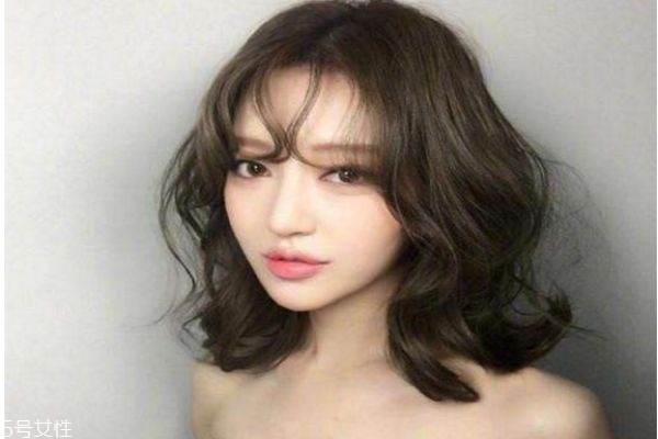 臉大適合短發(fā)嗎 臉大方臉適合什么發(fā)型 臉大適合短發(fā)嗎 臉大方臉適合什么發(fā)型
