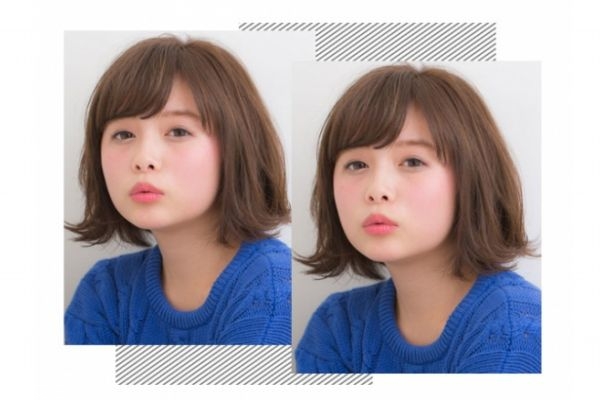 臉大適合短發(fā)嗎 臉大方臉適合什么發(fā)型 臉大適合短發(fā)嗎 臉大方臉適合什么發(fā)型